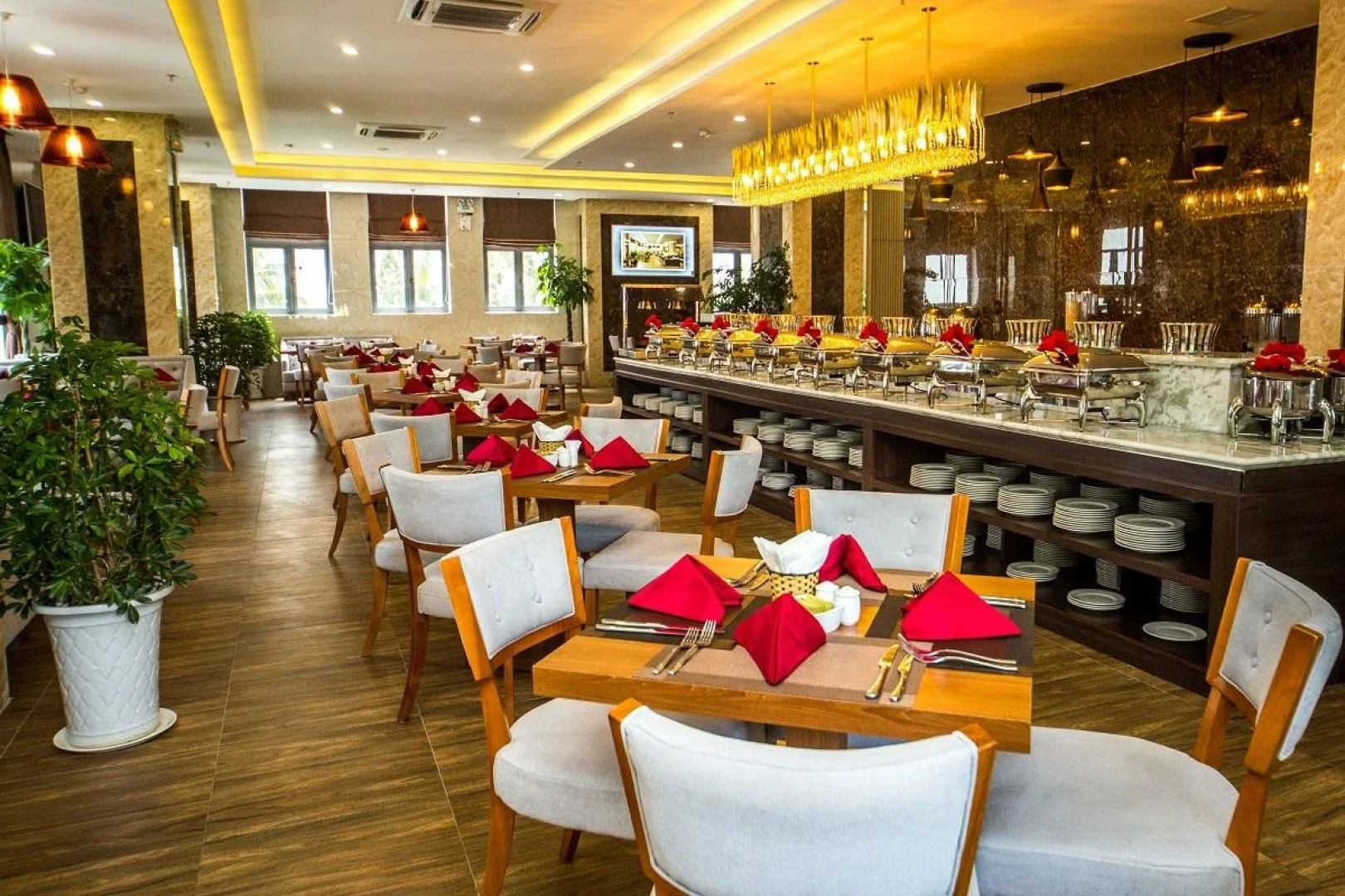 Putin Nha Trang Hotel