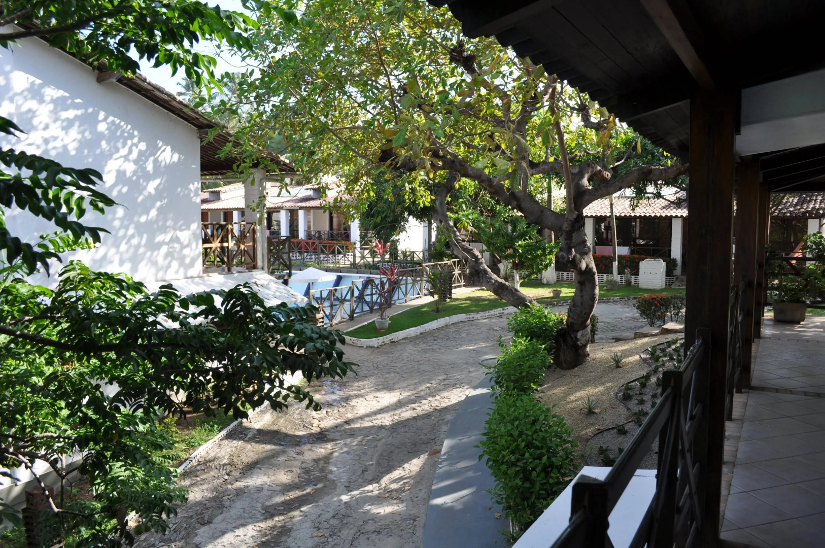 Pousada Bicho Preguiça Pipa - RN