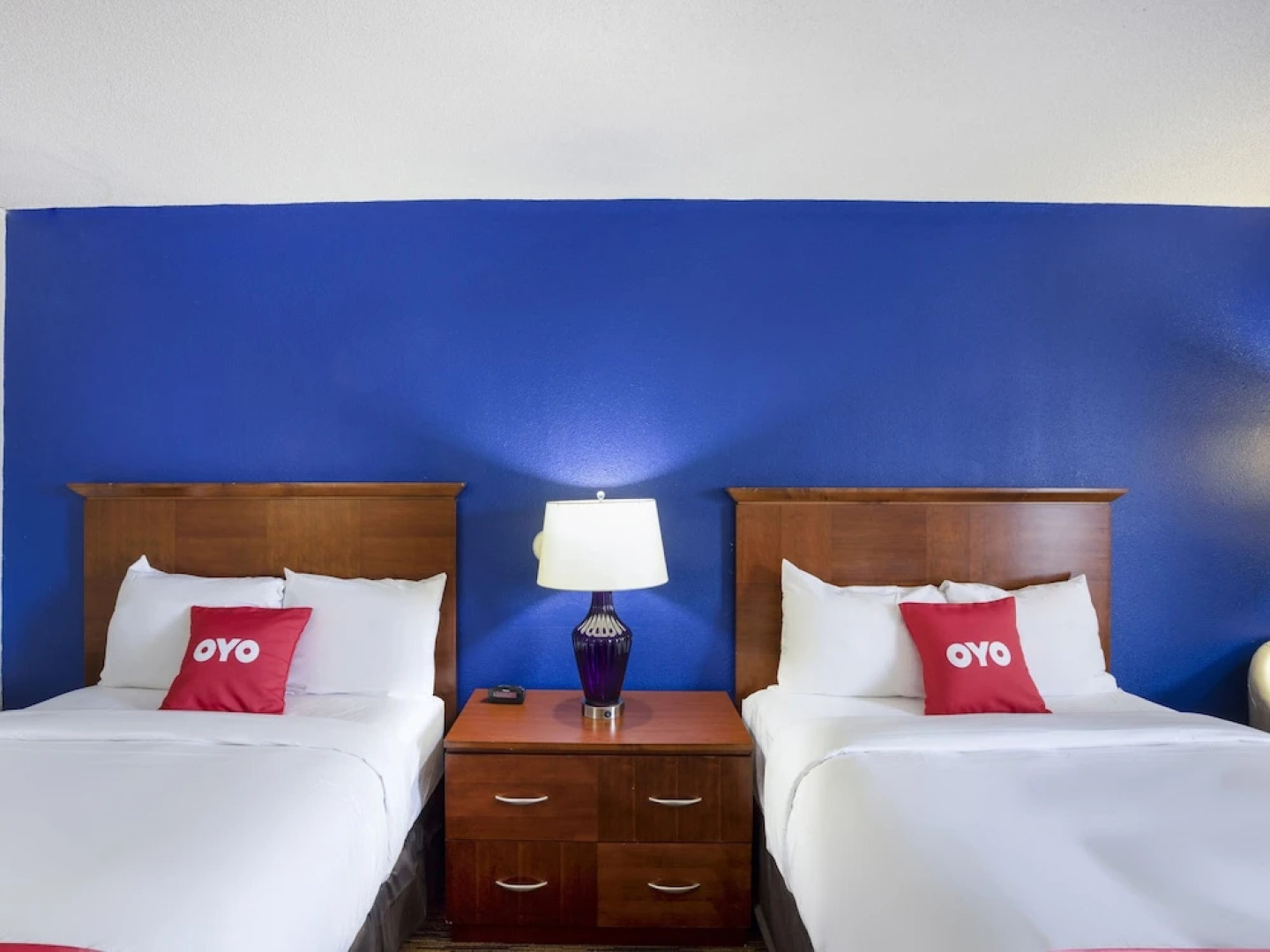 OYO Hotel Wytheville I-77 & I-81