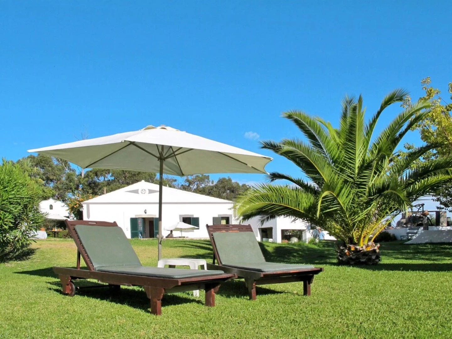 Quinta da Murteira Moncarapacho