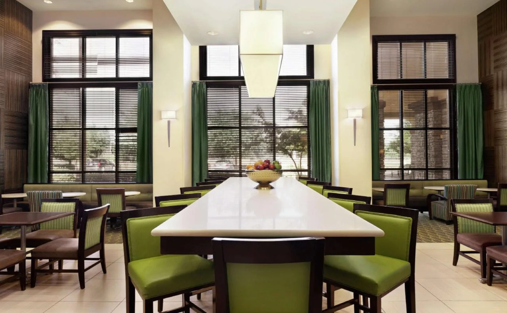 Hampton Inn & Suites West Sacramento