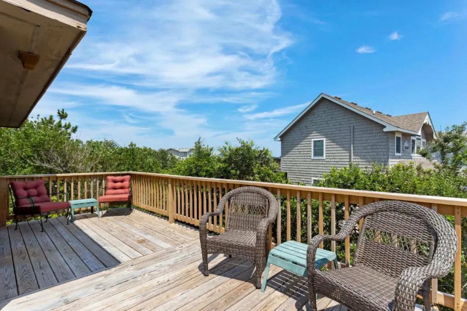 1100 - La Maison De Geezer