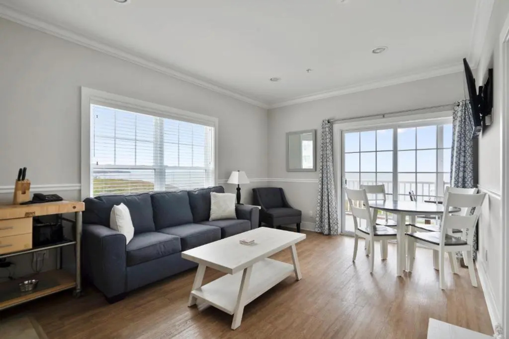 Cliffside Resort Condominiums