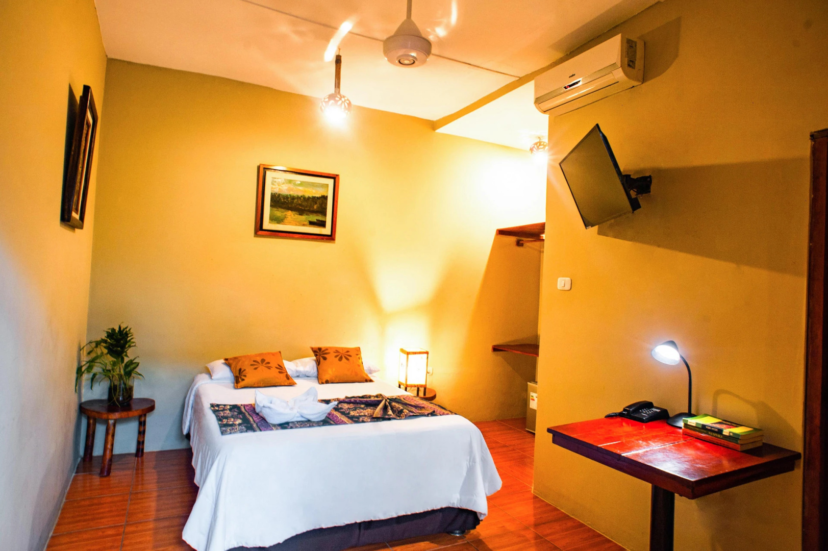 La Patarashca Hotel