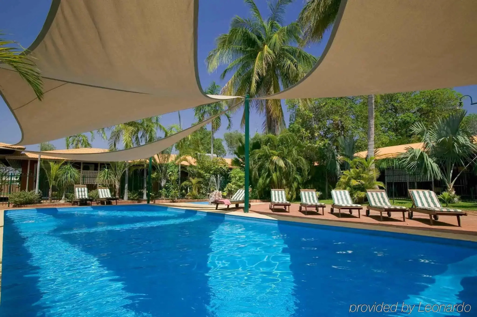 Best Western Cambridge Hotel Kununurra