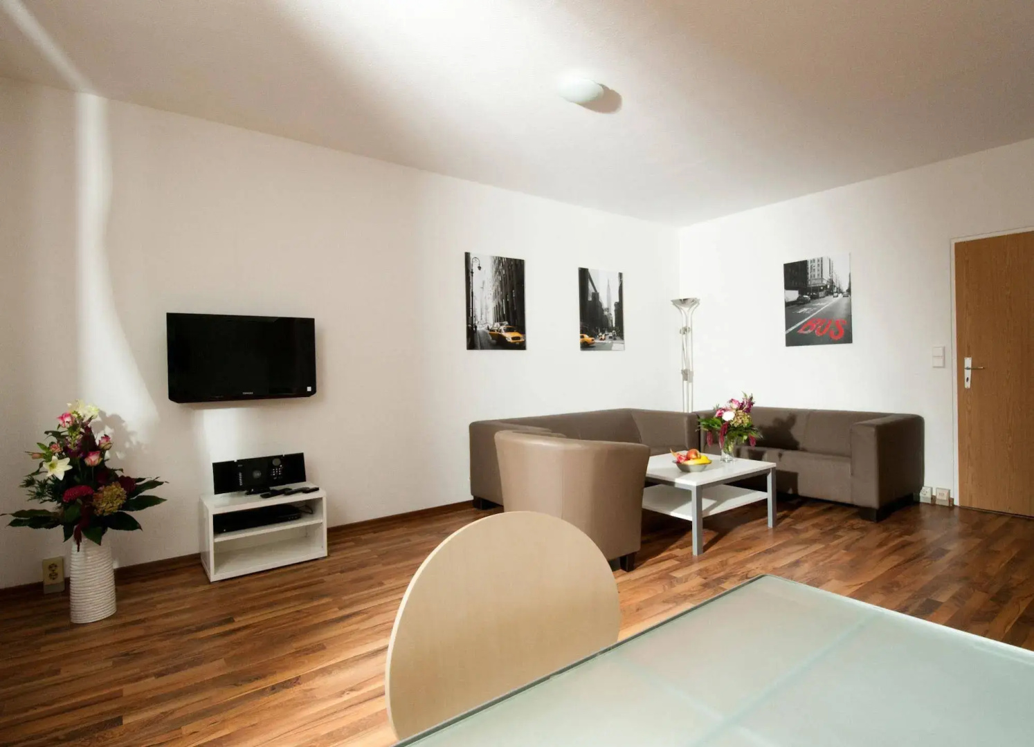 Apartments am Brandenburger Tor