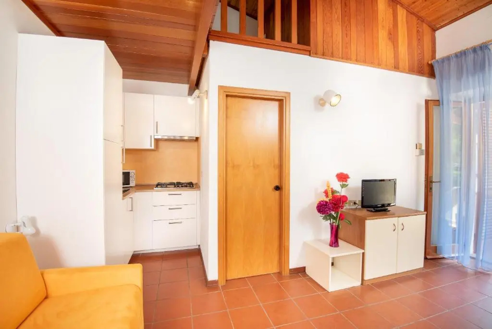 Residence Ghiacci Vecchi