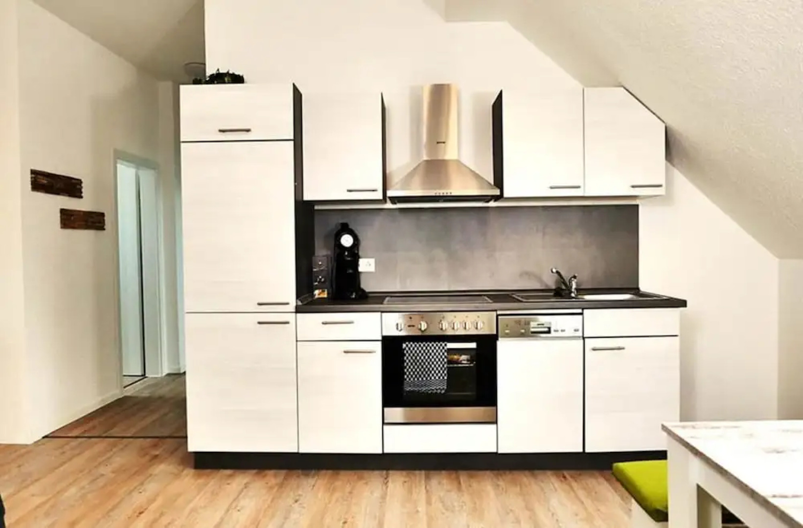 Speedys Gästehaus 2