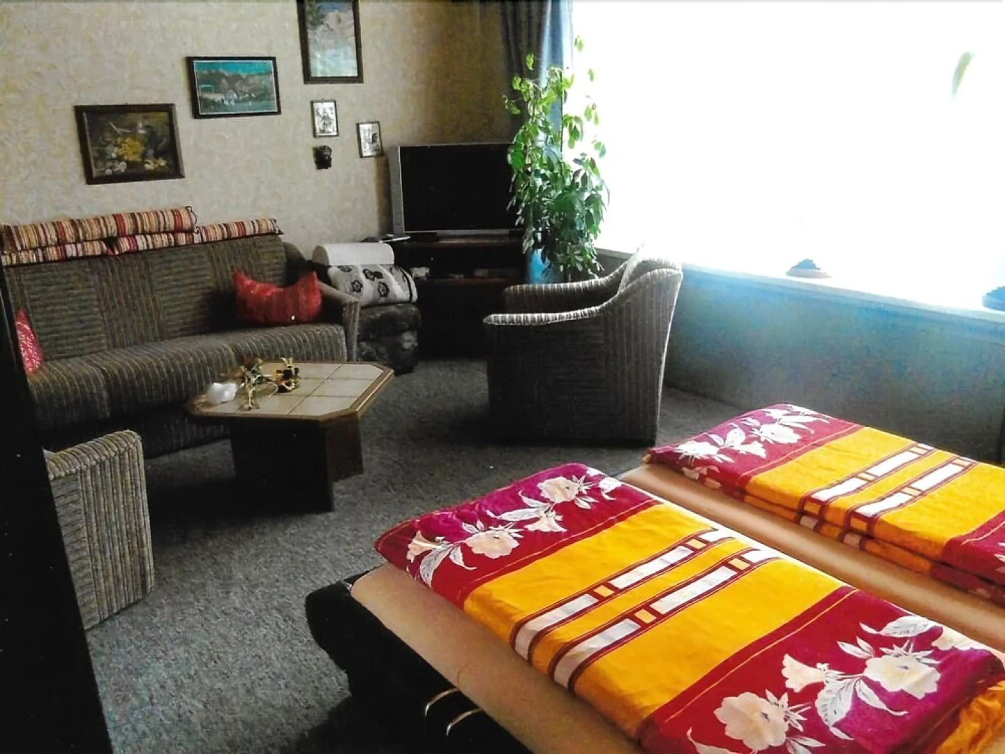 Pension & Ferienwohnungen zur Bauernstube