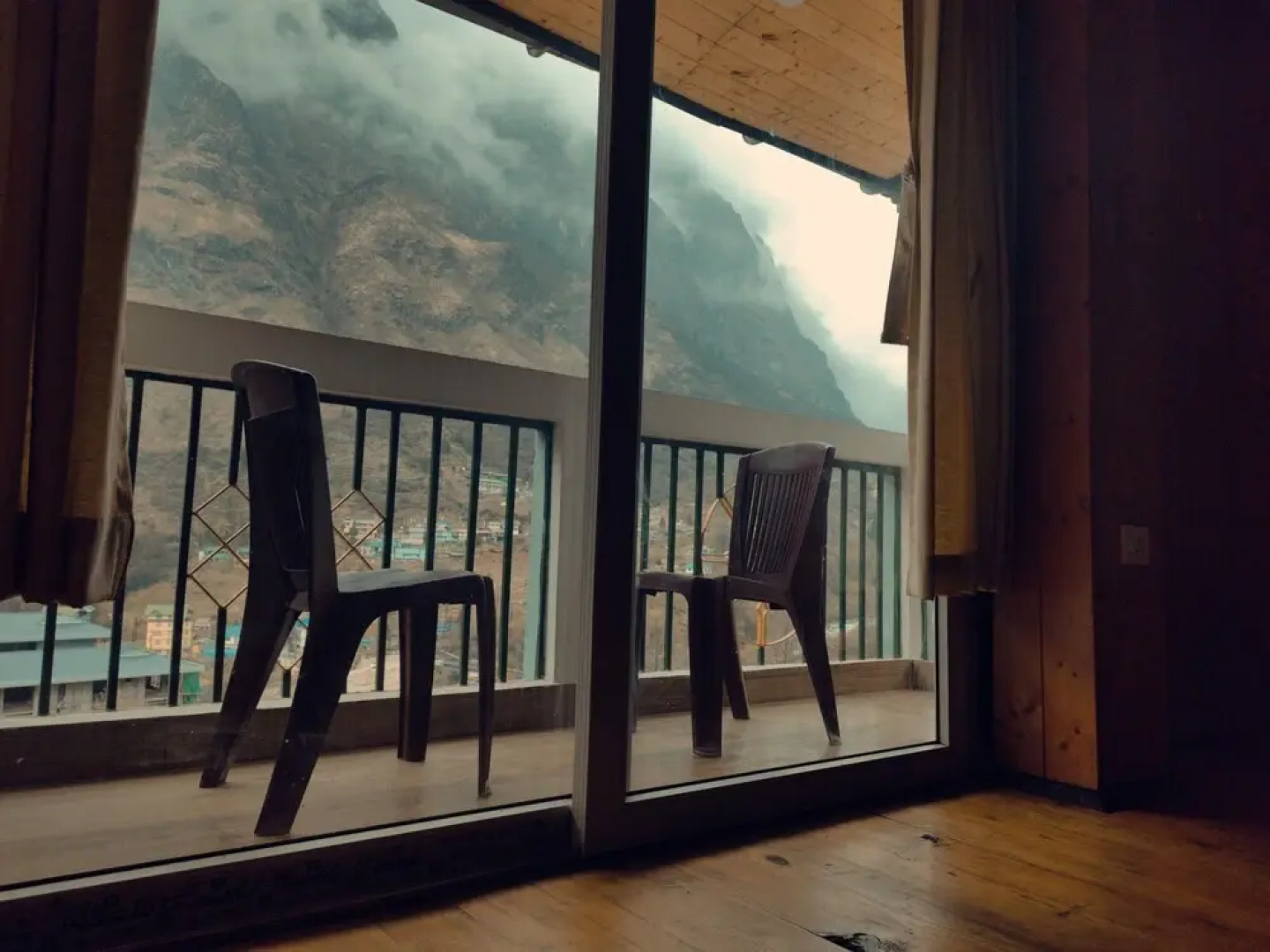 Rufina Lachung's Pride & SPA