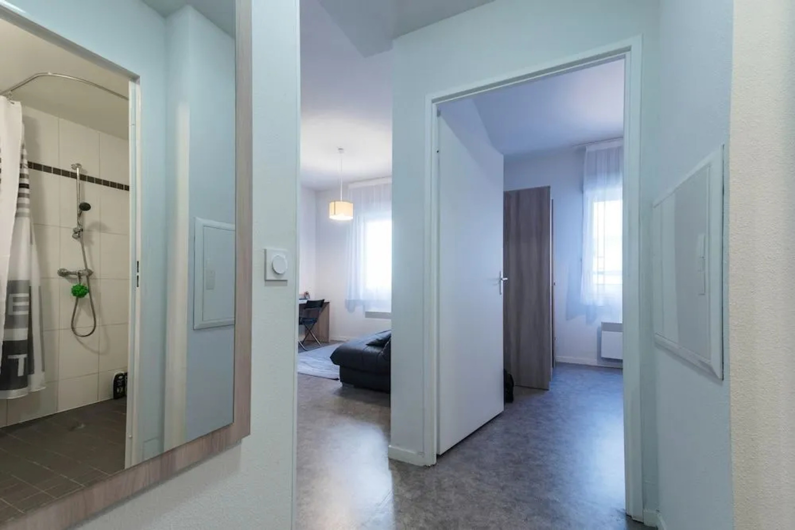 Résidence Suiteasy Sigma