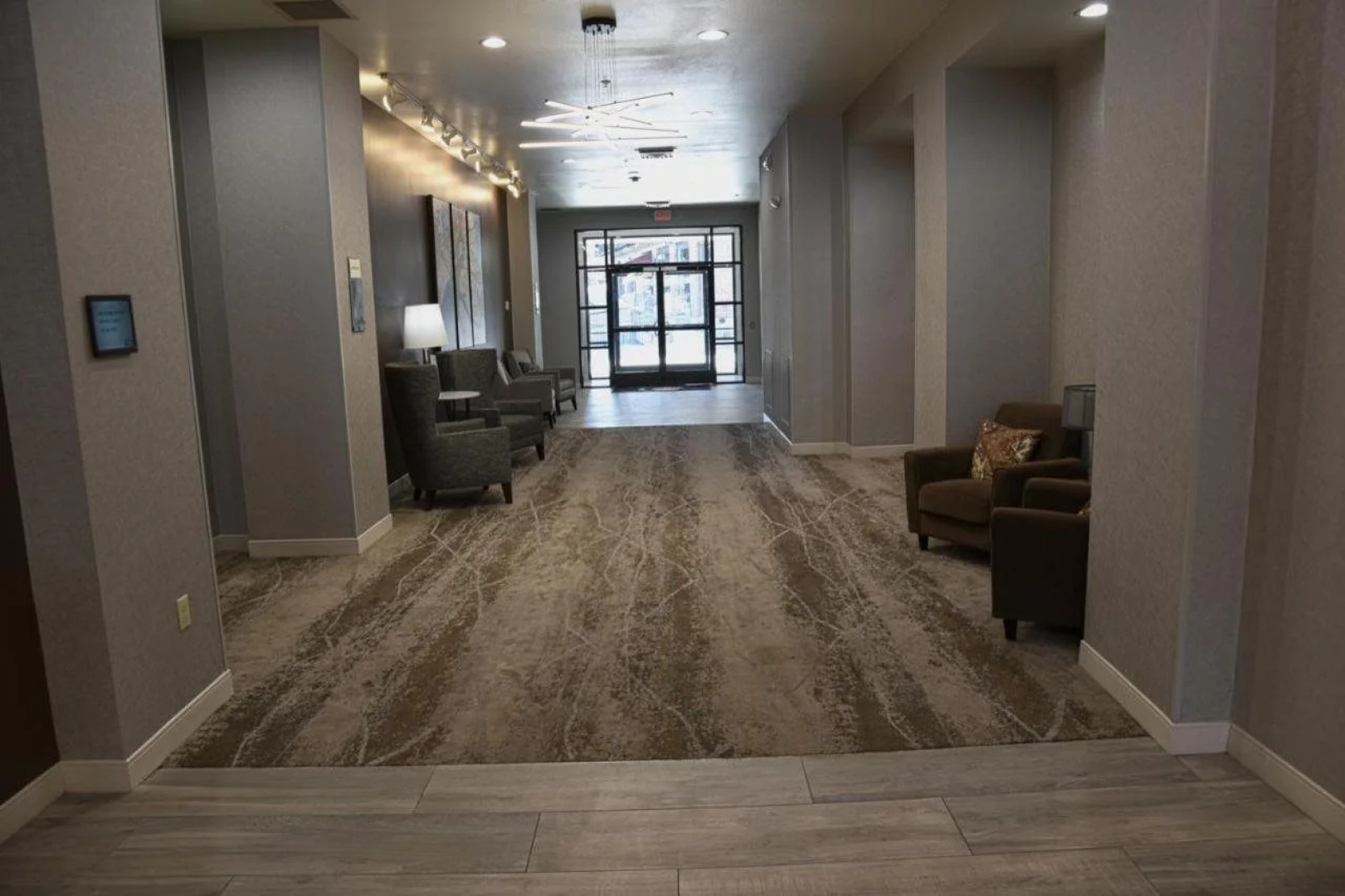 DoubleTree by Hilton Helena Downtown