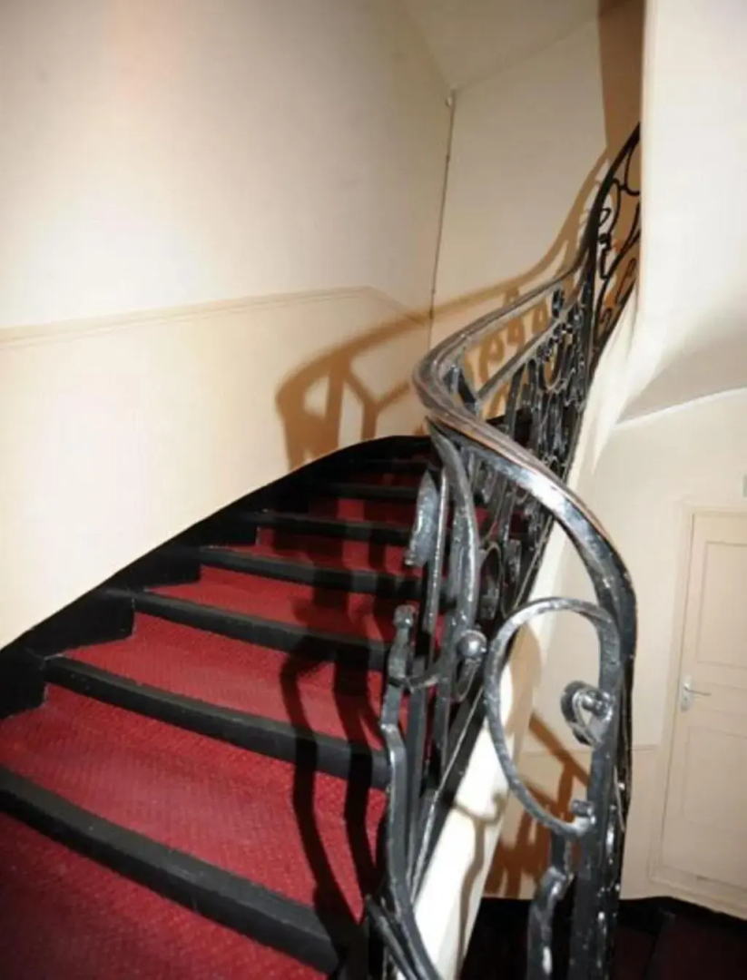Sully Hôtel