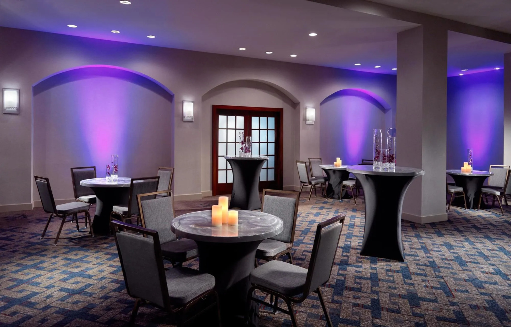 Hilton Atlanta Northeast