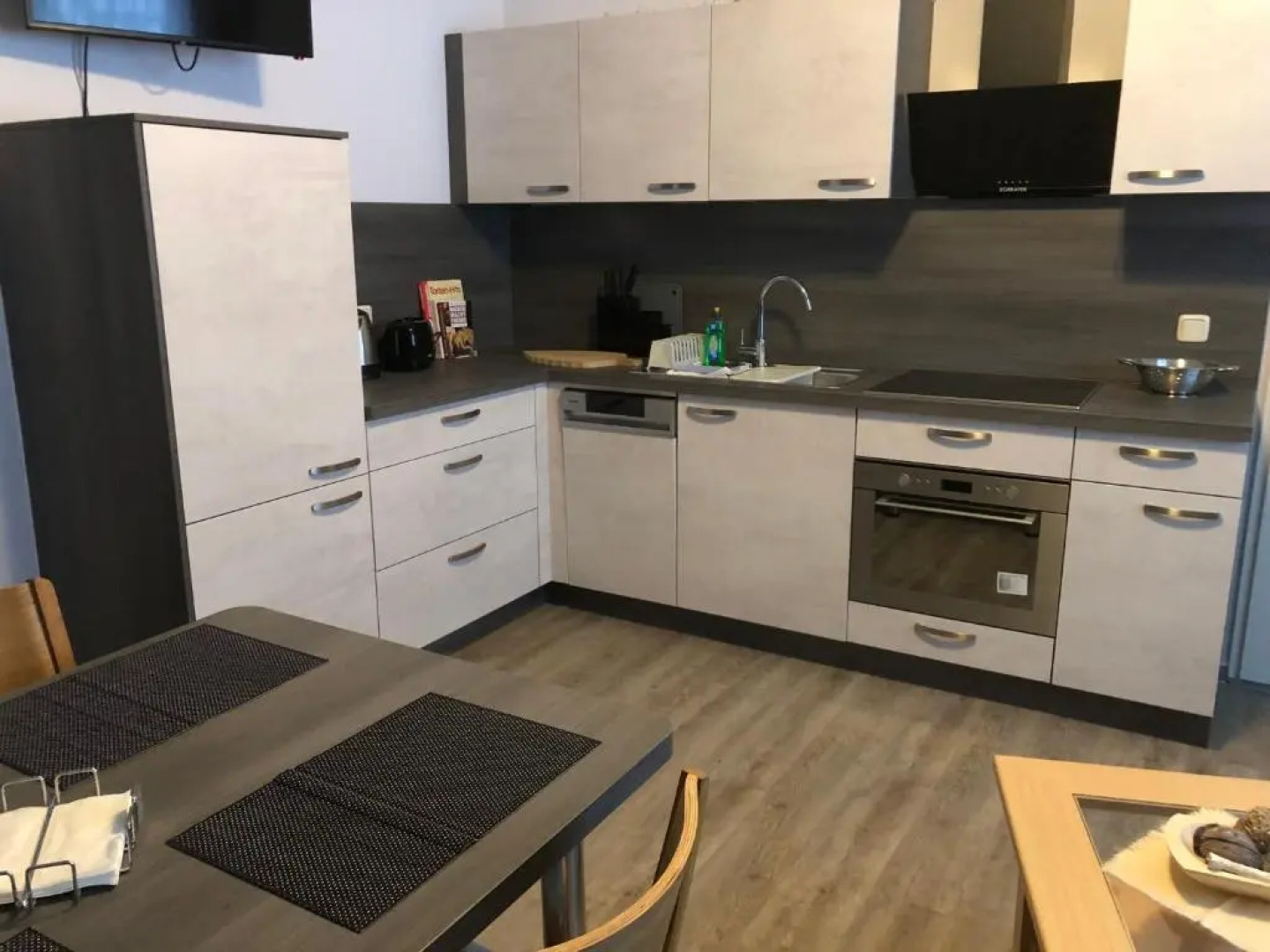 Pension Landhaus Machold