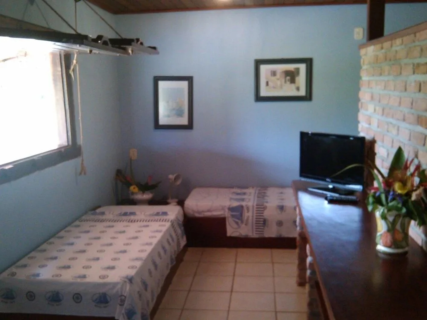 Fazenda Amendoeira Eco Lodge