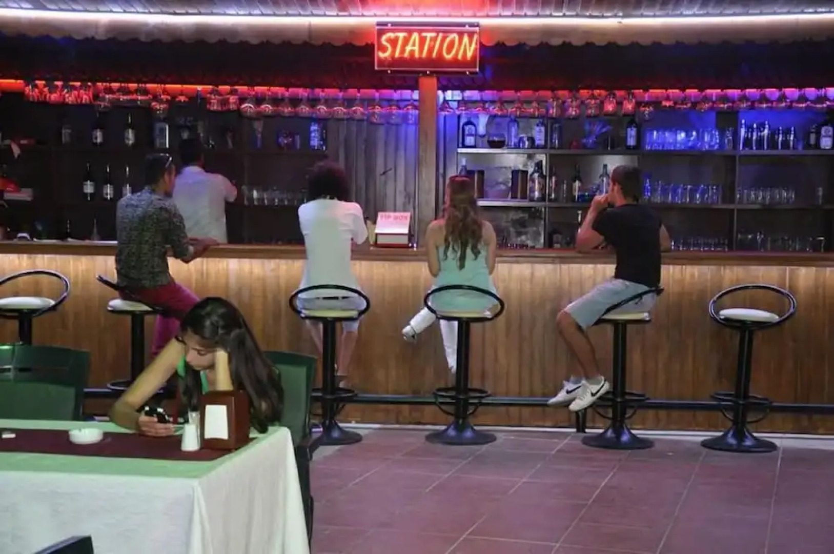 Sun Vera Hotel (ex Fun Point Hotel)