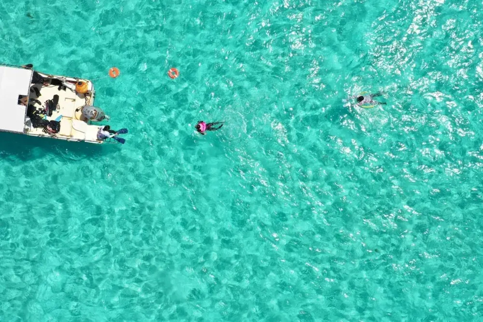 Guest House OCEAN Irabujima - Hostel