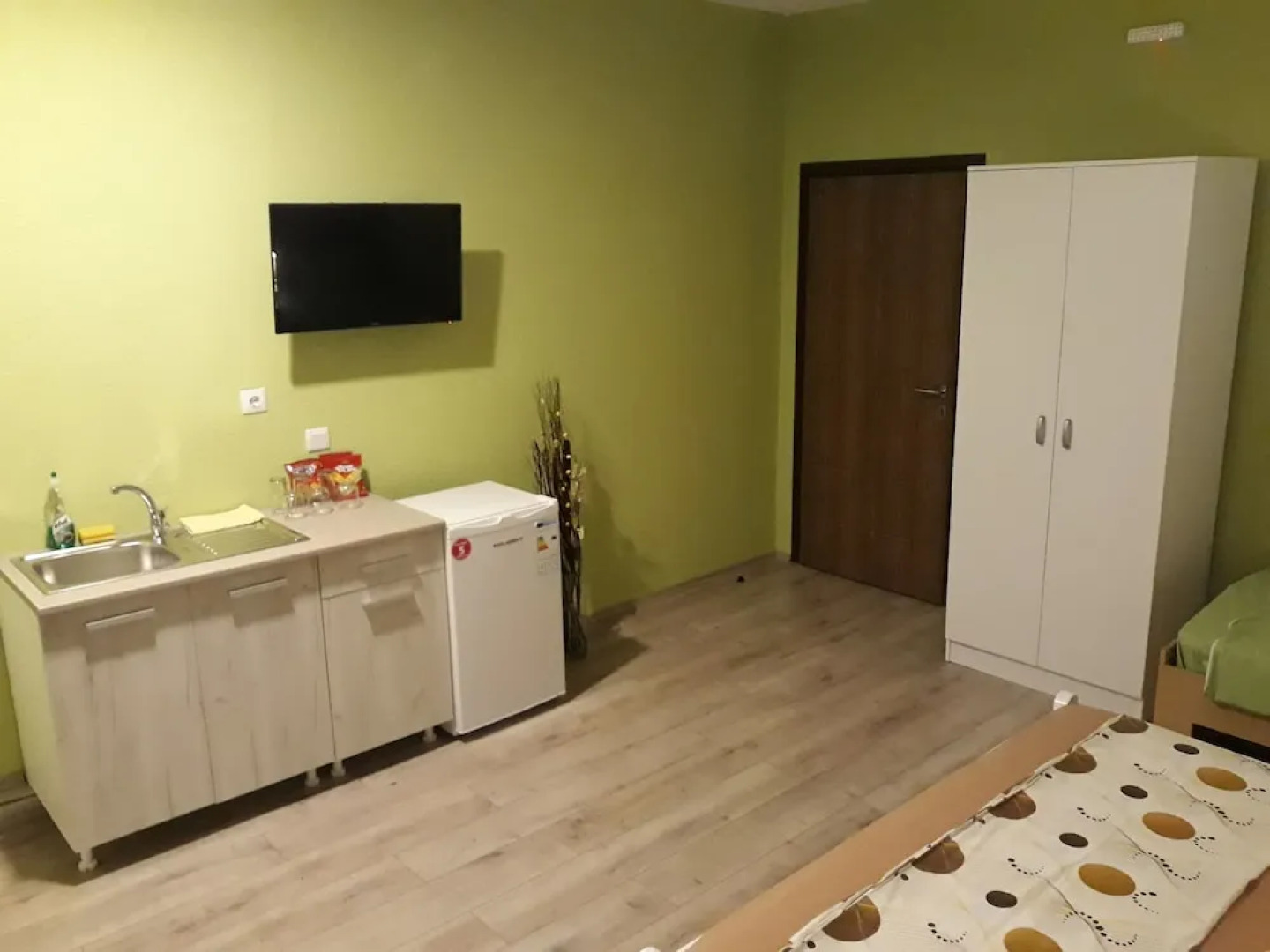 Vila & Apartments MATEA