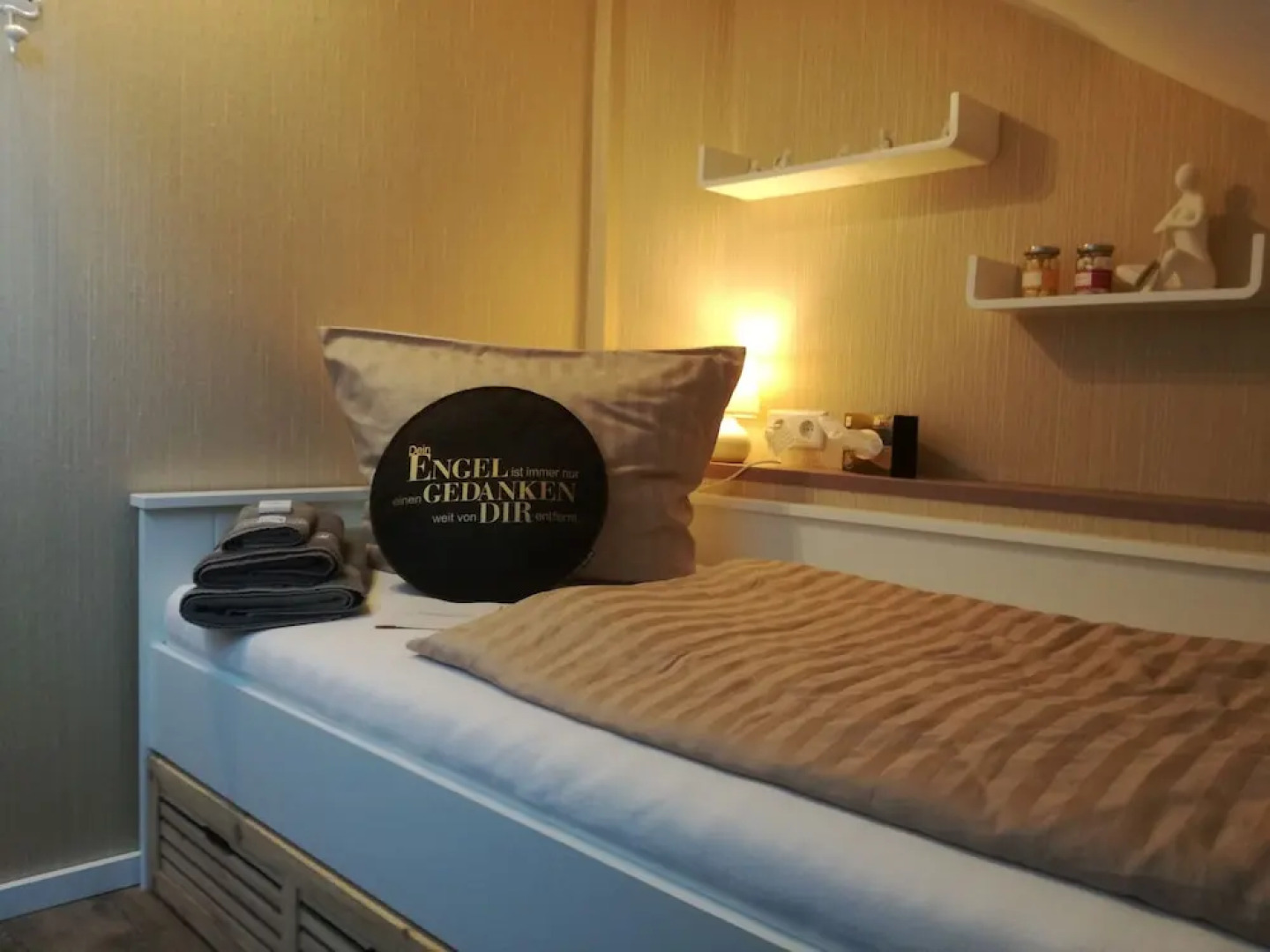 Haus Grünewald Unsleben