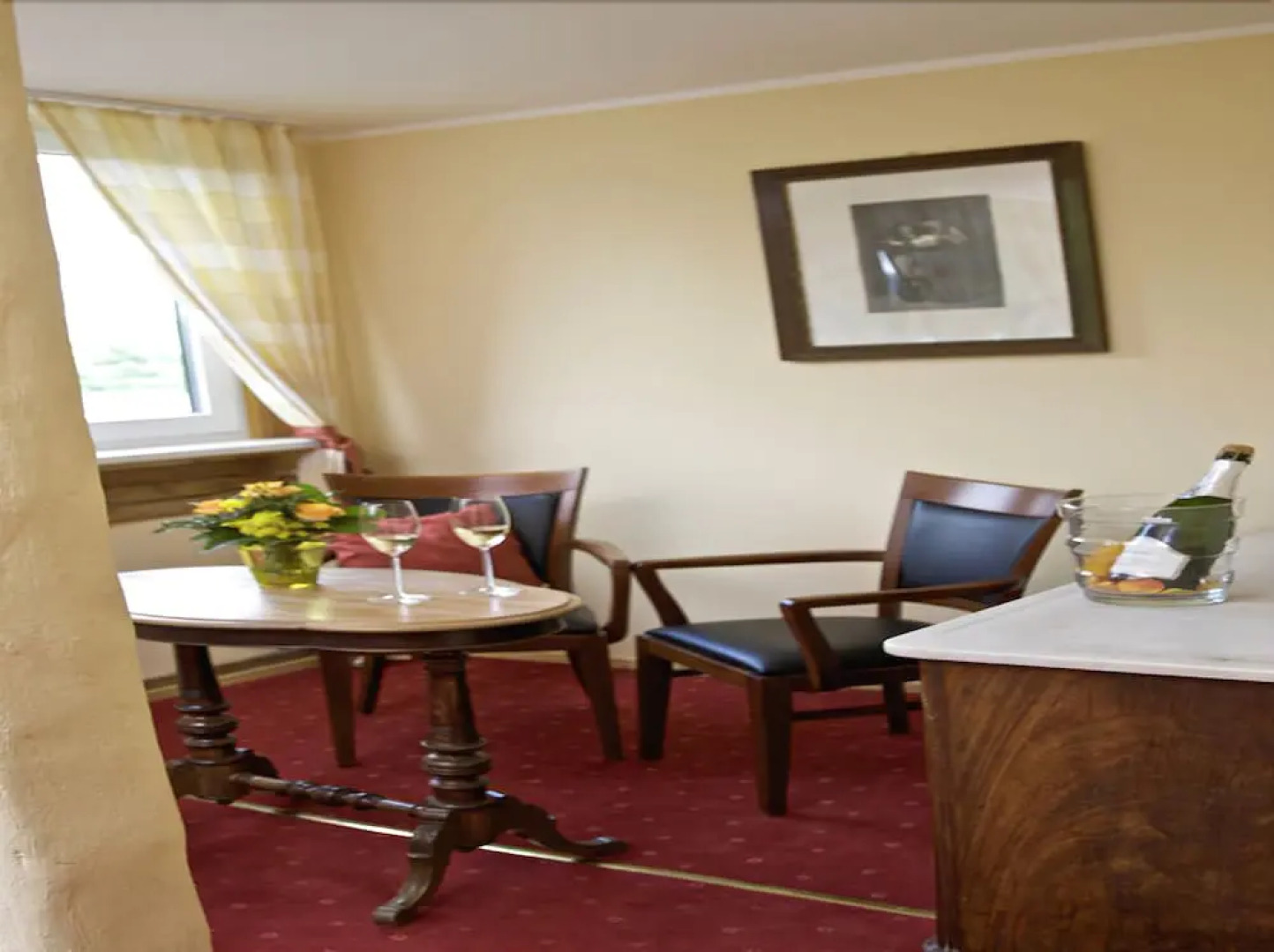 ANKER Hotel-Restaurant