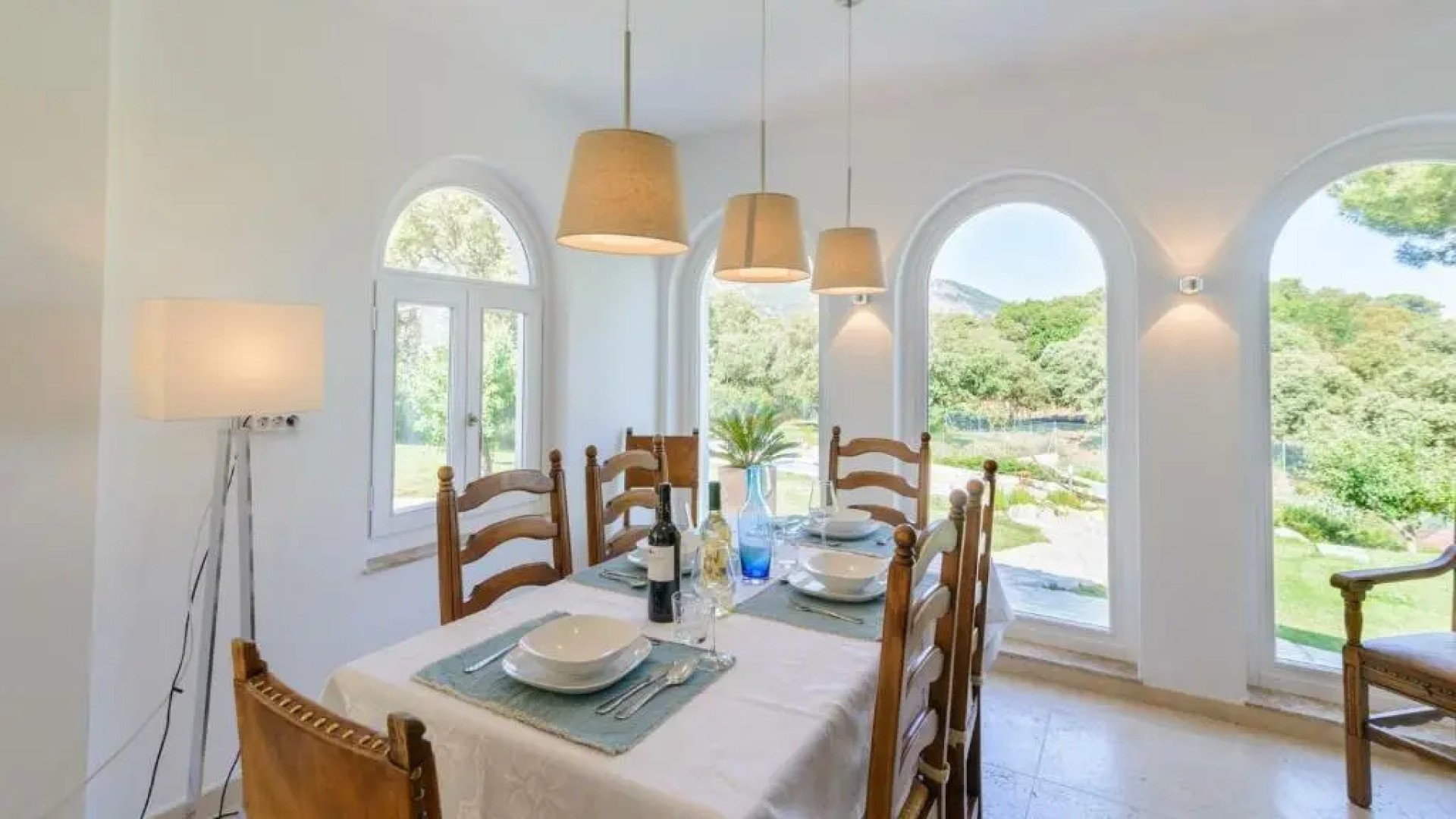 Villa Valparaiso Alhama de Granada by Ruralidays