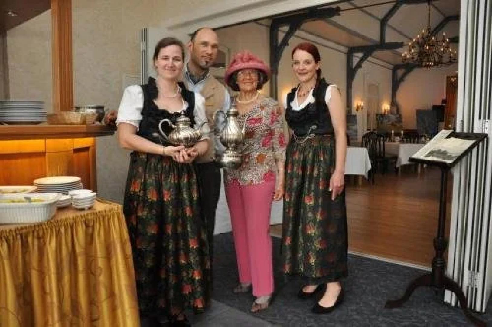 Gästehaus Welfenhof Bad Rehburg