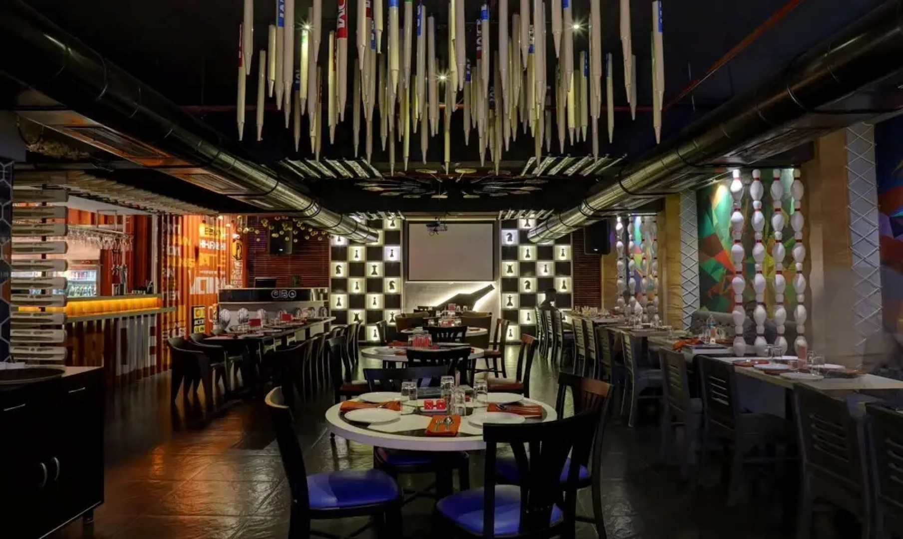 Treebo Tryst Mathoshree