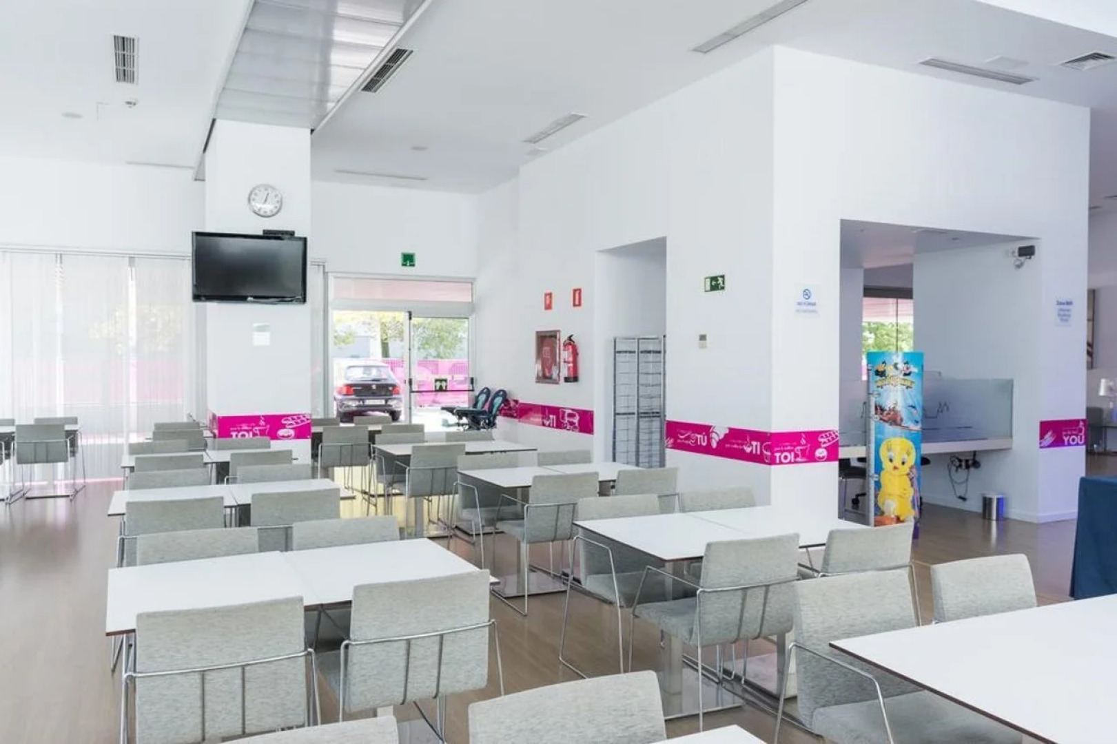 Holiday Inn Express Madrid-Leganes by IHG