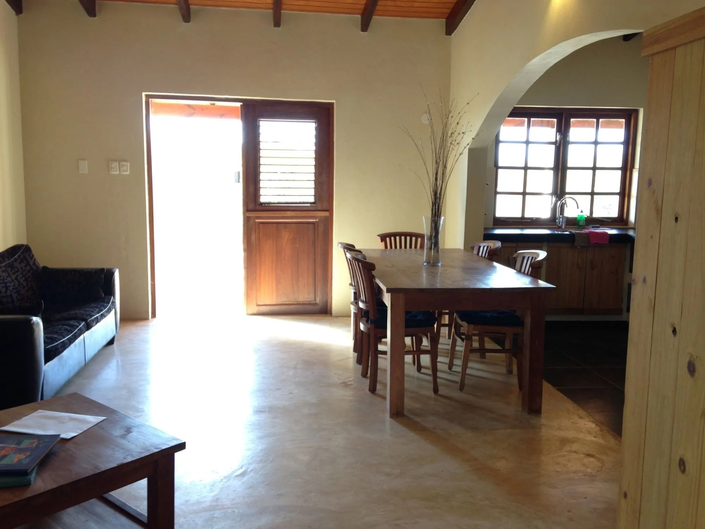 Wanapa Lodge
