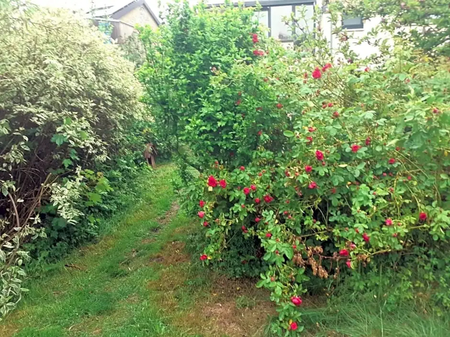 À la pause bien méritée =)