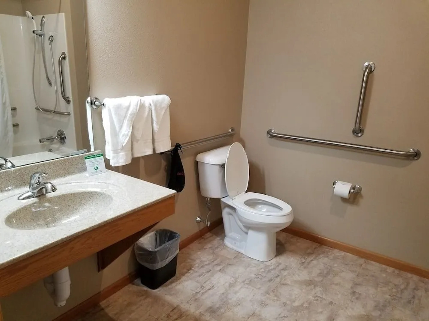 Woodside Old Towne Hotel