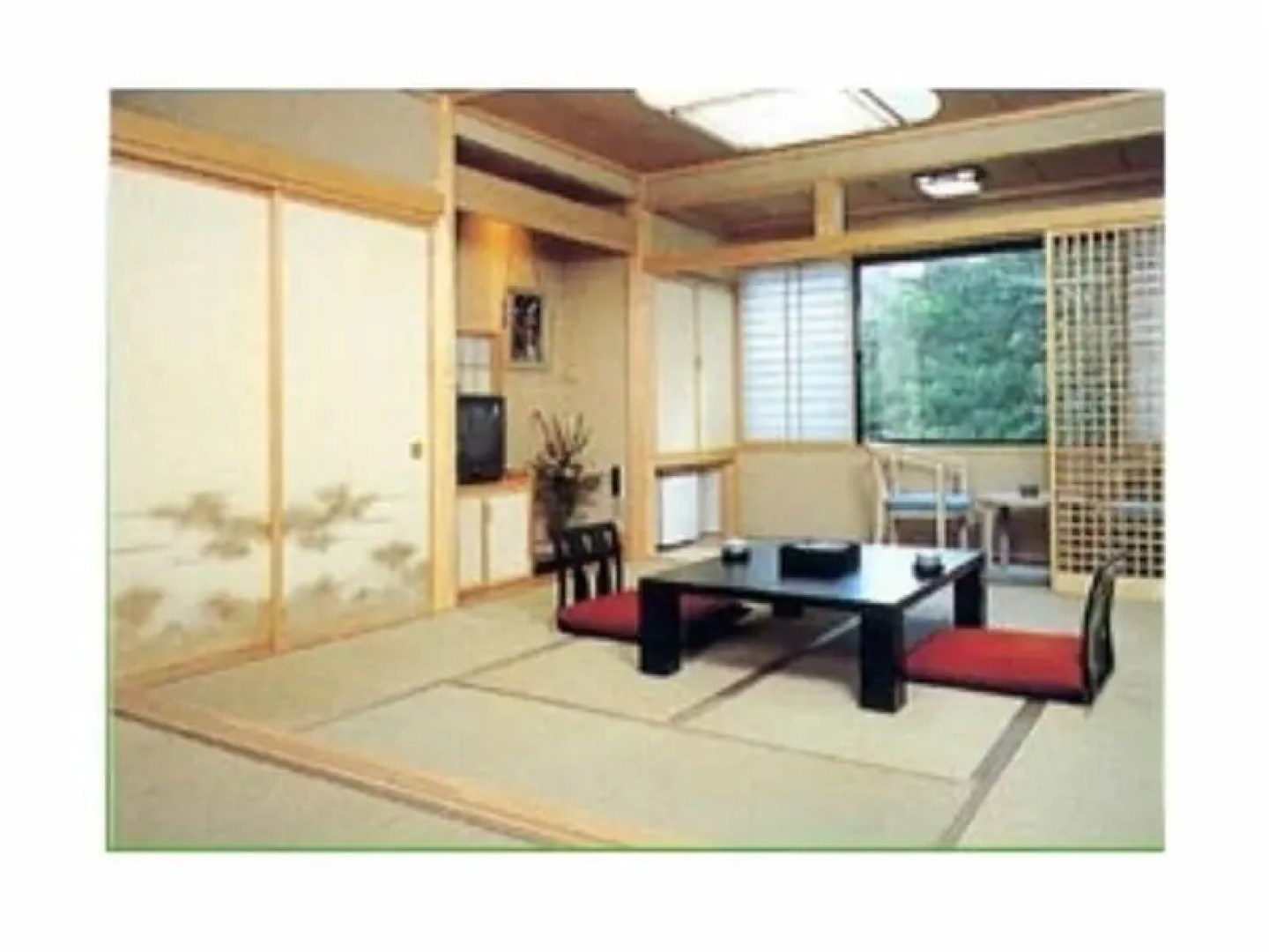 Yamano Ofurumai Towadako Shinzantei