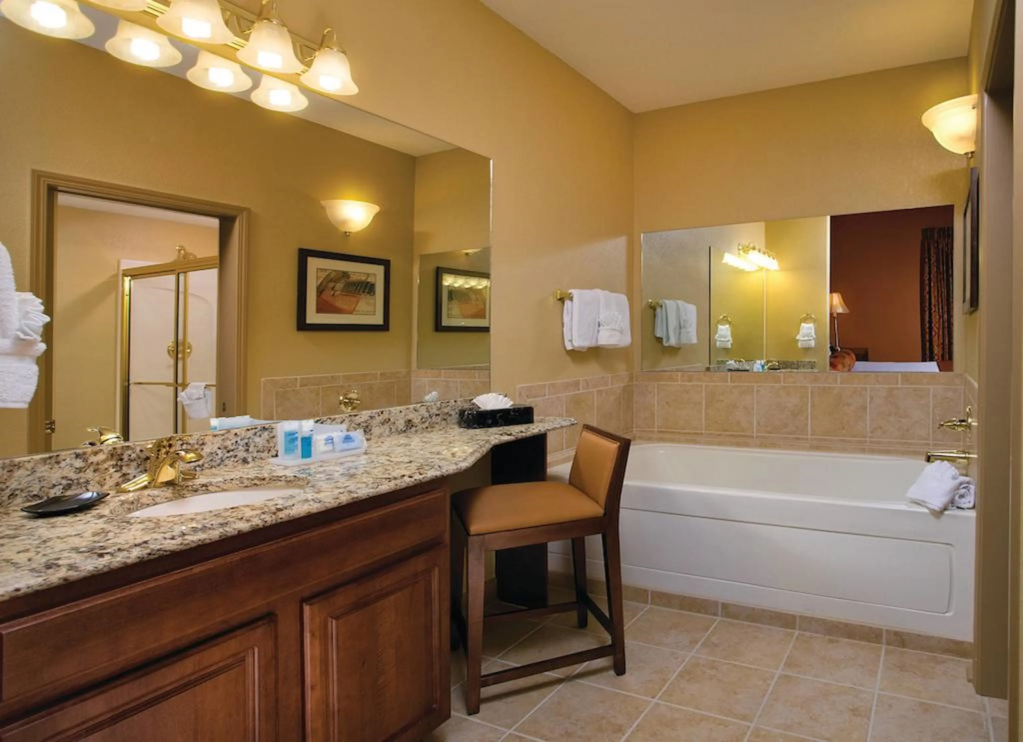 Club Wyndham Nashville