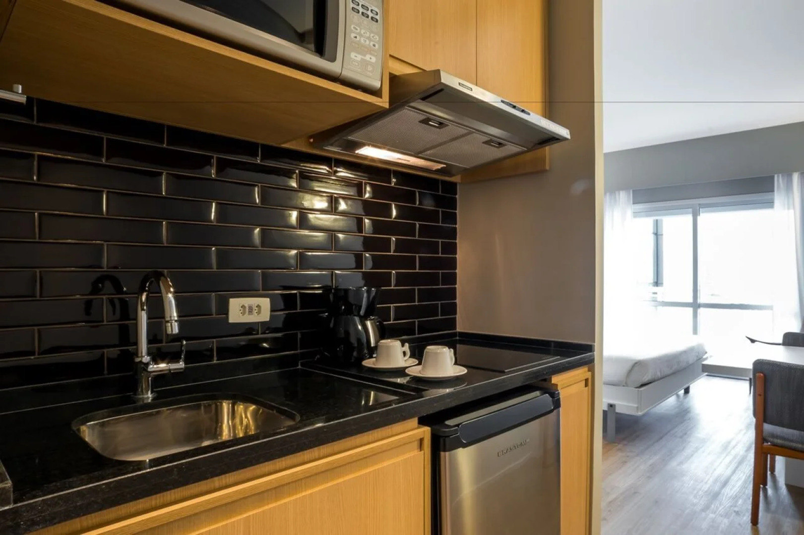 Mercure São Bernardo Do Campo