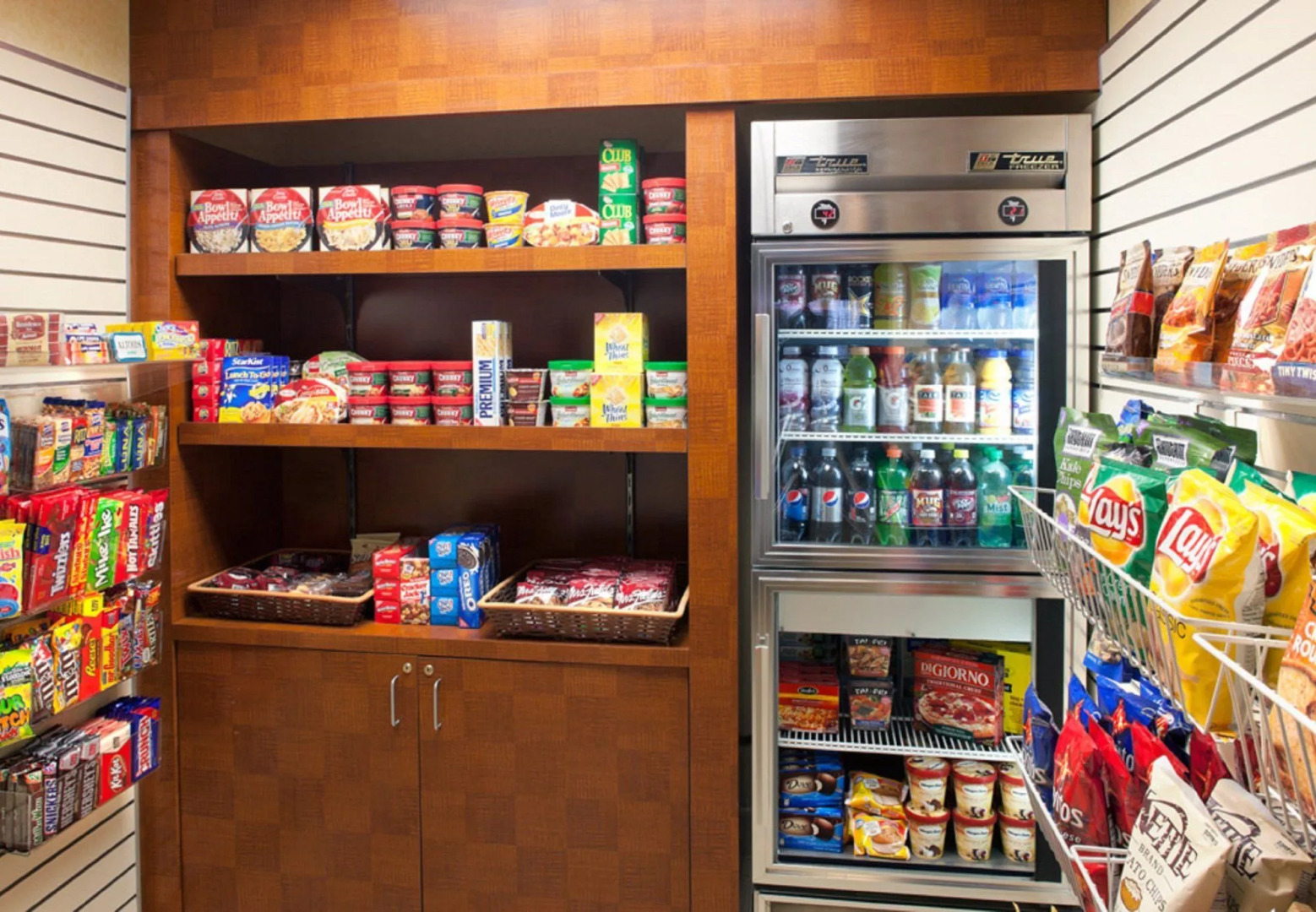 Residence Inn by Marriott Arundel Mills BWI Airport