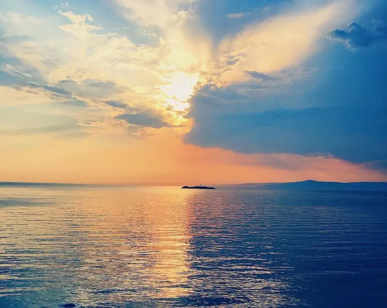 Avsa Belgin Konukevi