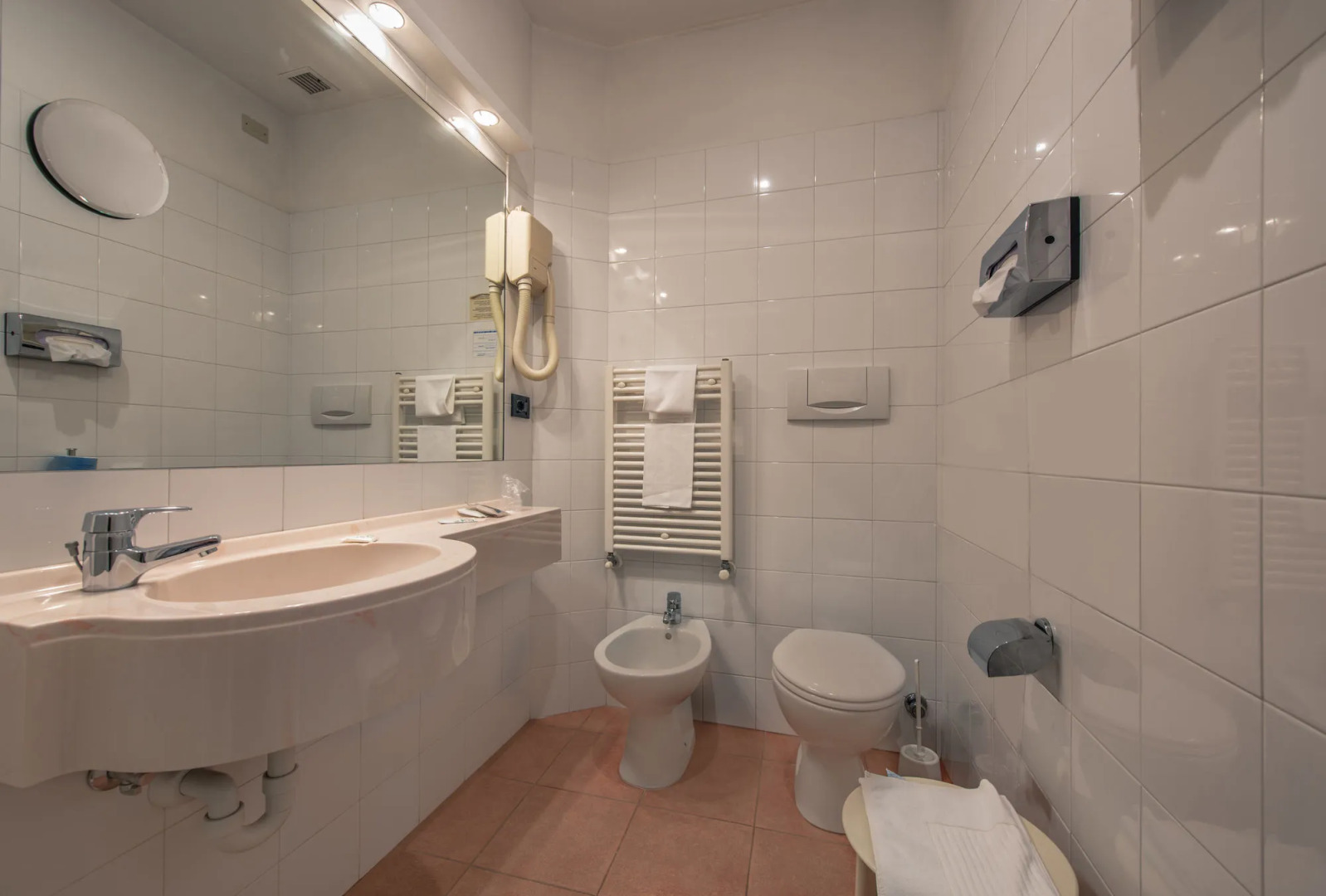 Hotel Italia e Lido Rapallo