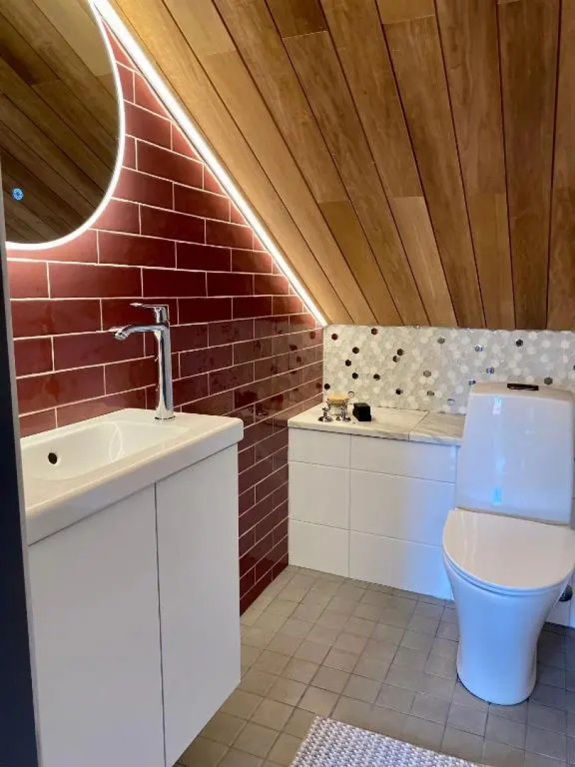 Eleonora Bed & Breakfast