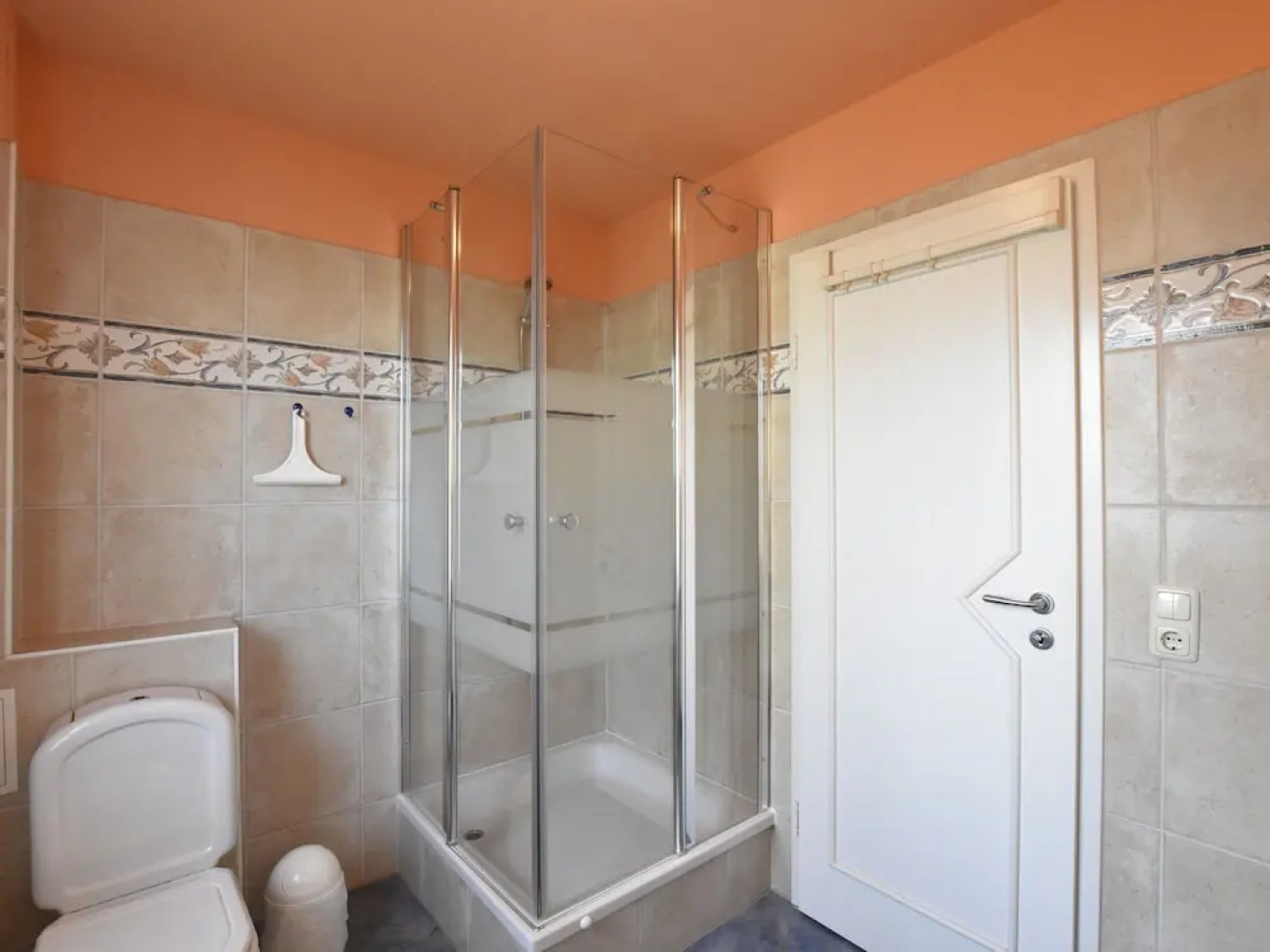 Stunning Apartment in Insel Poel with Sauna