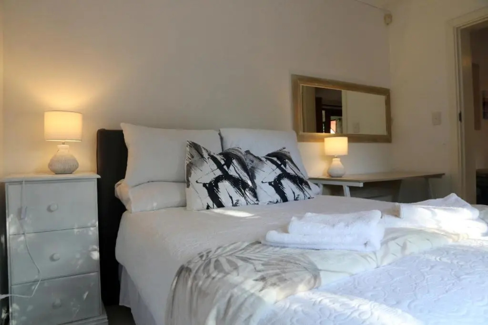 17 Hawkes Head Self Catering