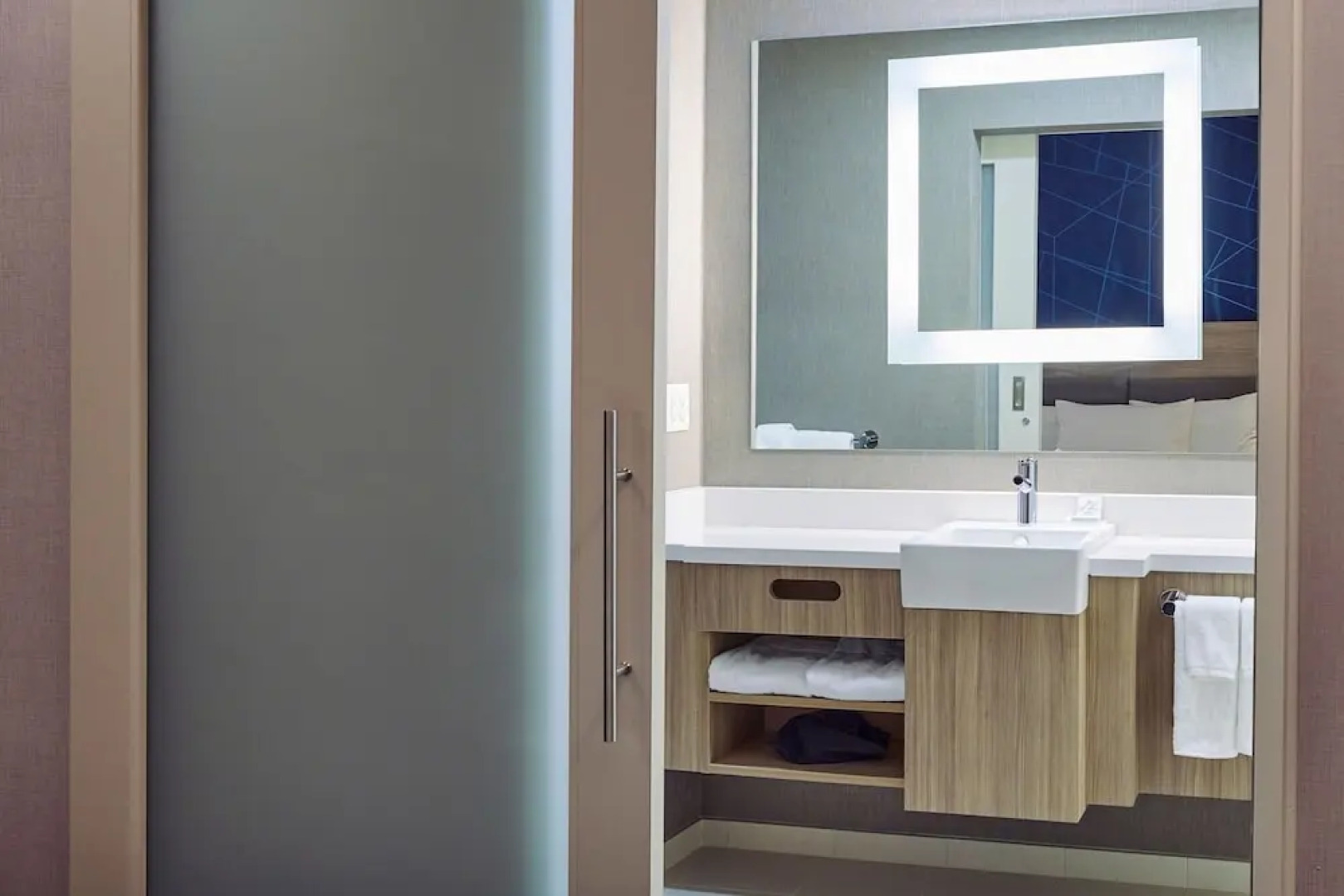 Springhill Suites By Marriott Medford Airport