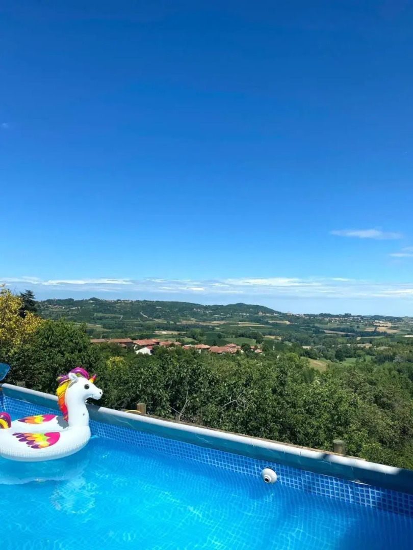 Casa di nonna Ines - Hideaway in Monferrato - 2