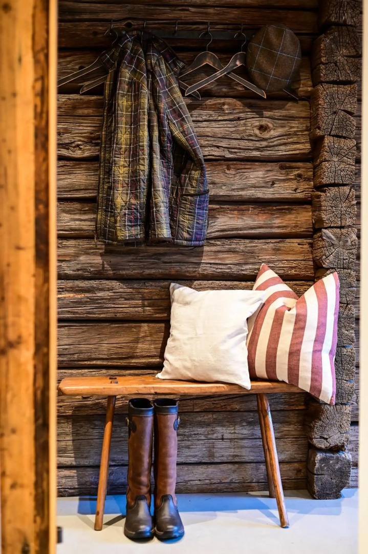 Weinstöckl Hochgrail pures sein