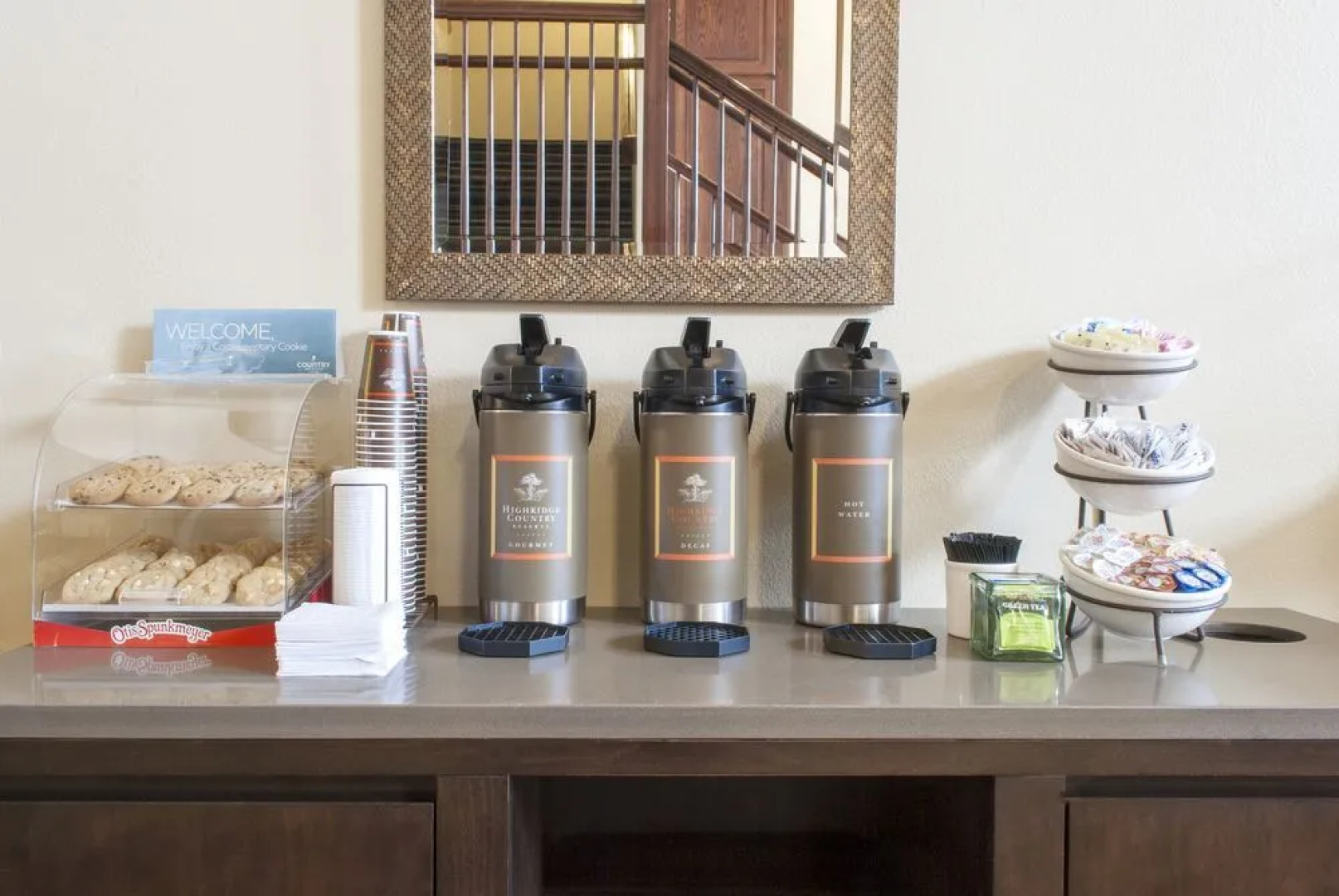 Country Inn and Suites By Carlson Cedar Falls