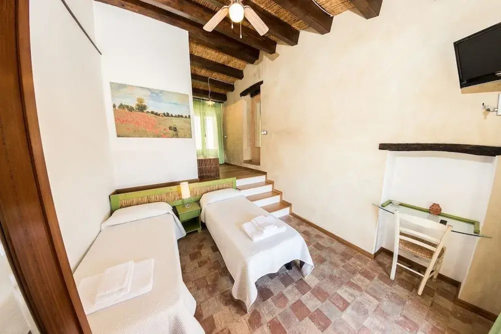 Case al Borgo Home Relais