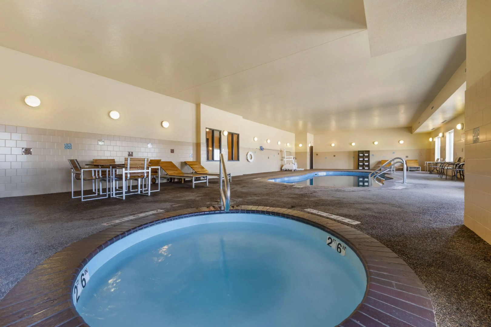 Sleep Inn And Suites Rapid City