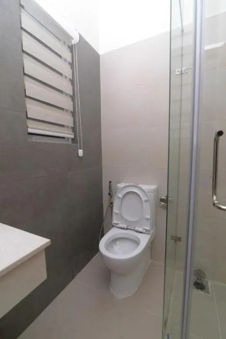 Bluewind Luxury Apartment