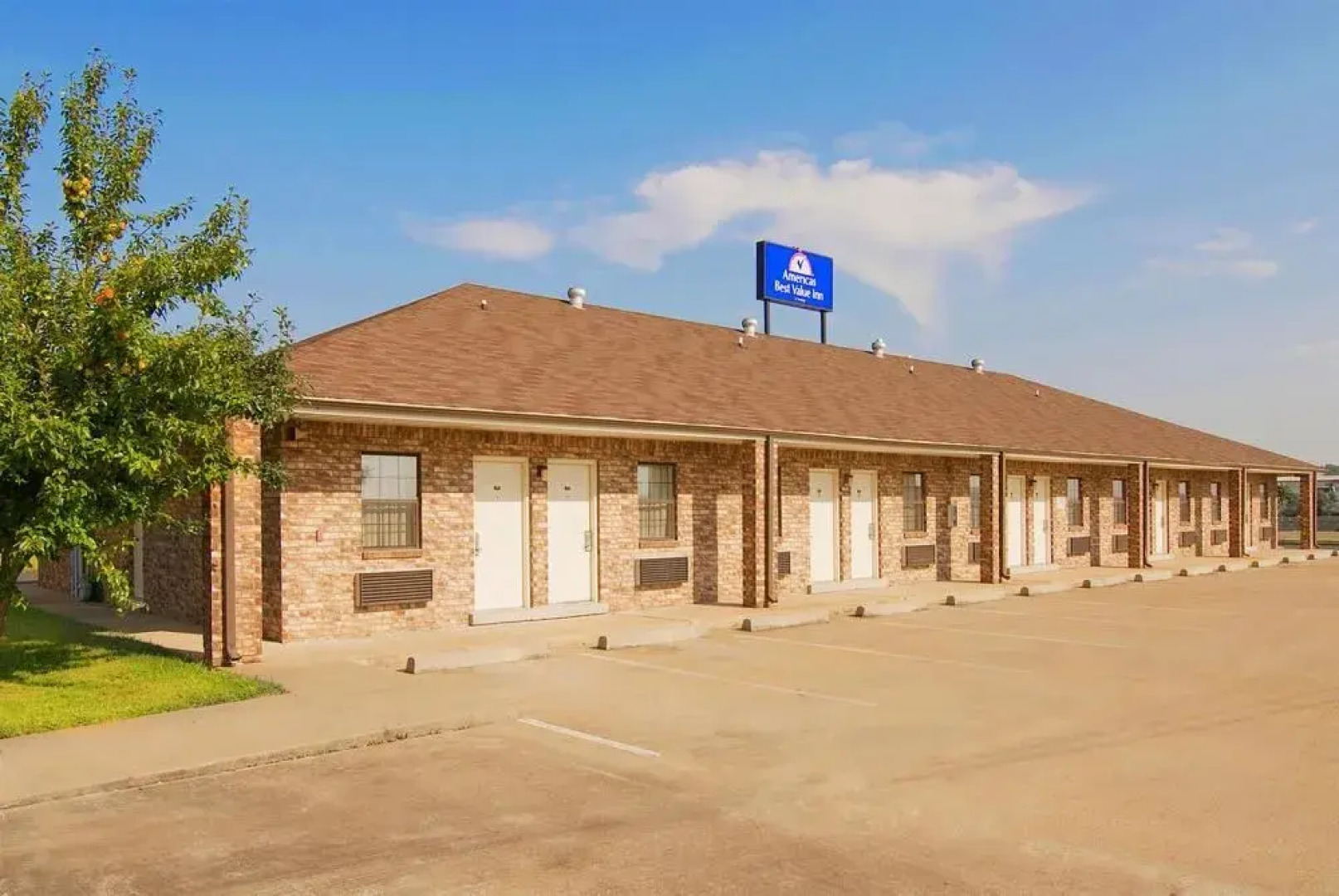 Americas Best Value Inn West Memphis