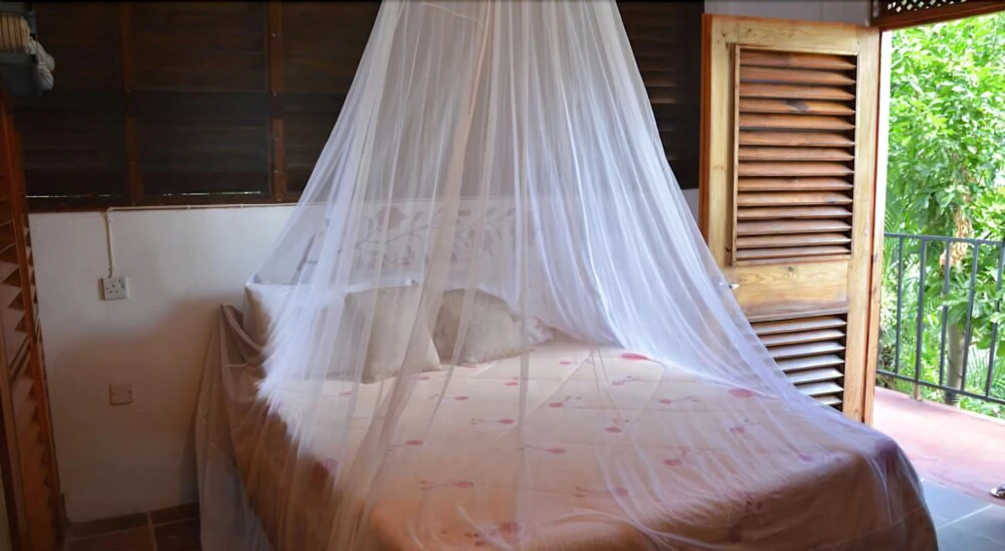 Uptown Guesthouse